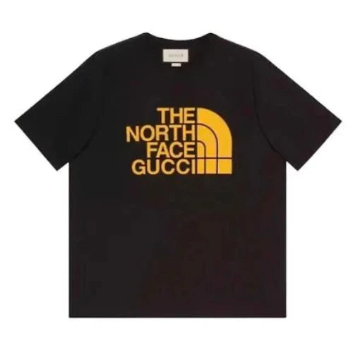 GUCCI X North Face