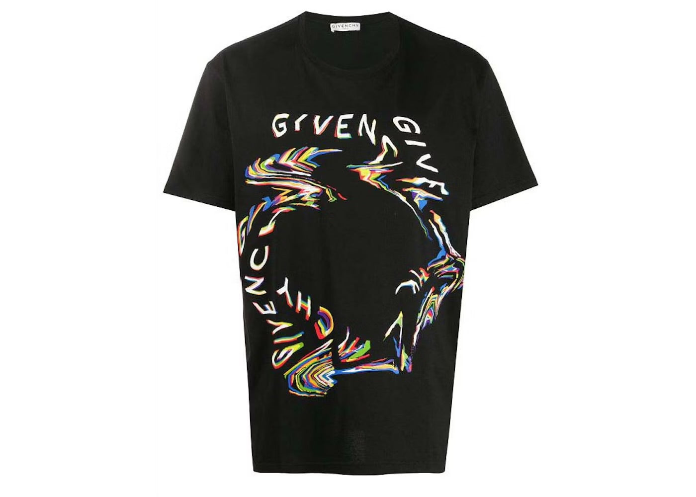GIVENCHY