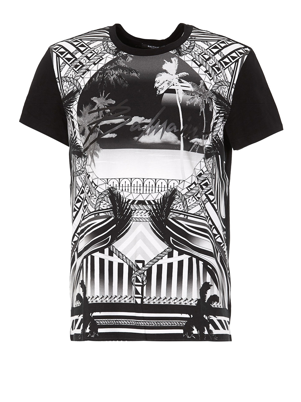 BALMAIN