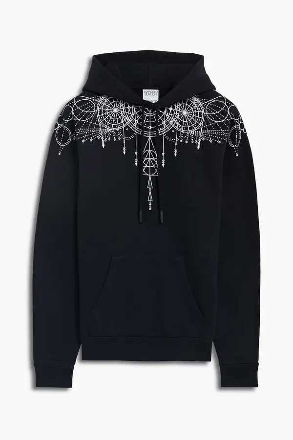 MARCELO BURLON