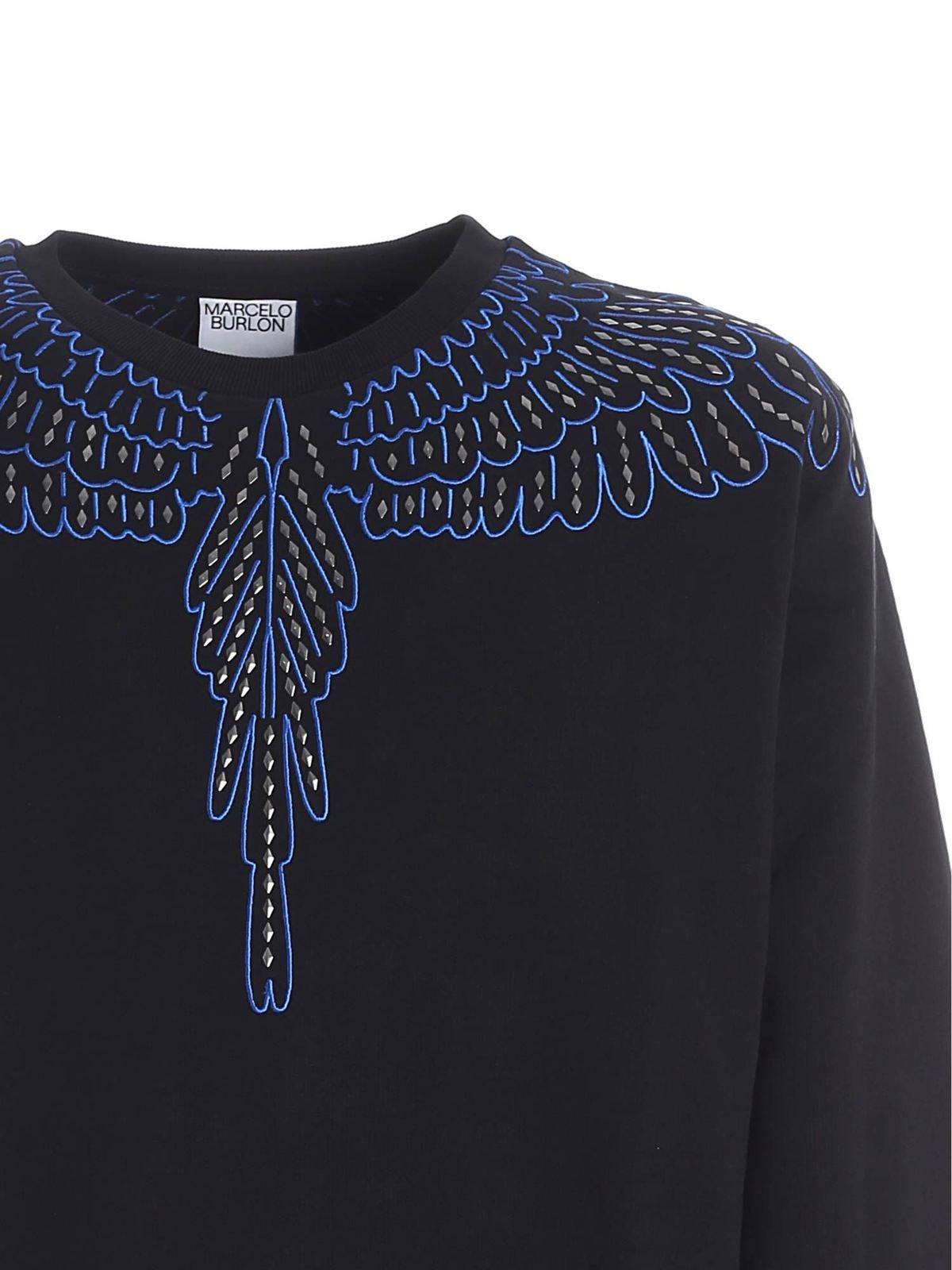 MARCELO BURLON