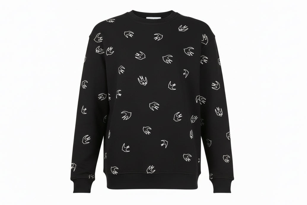 ALEXANDER MCQUEEN
