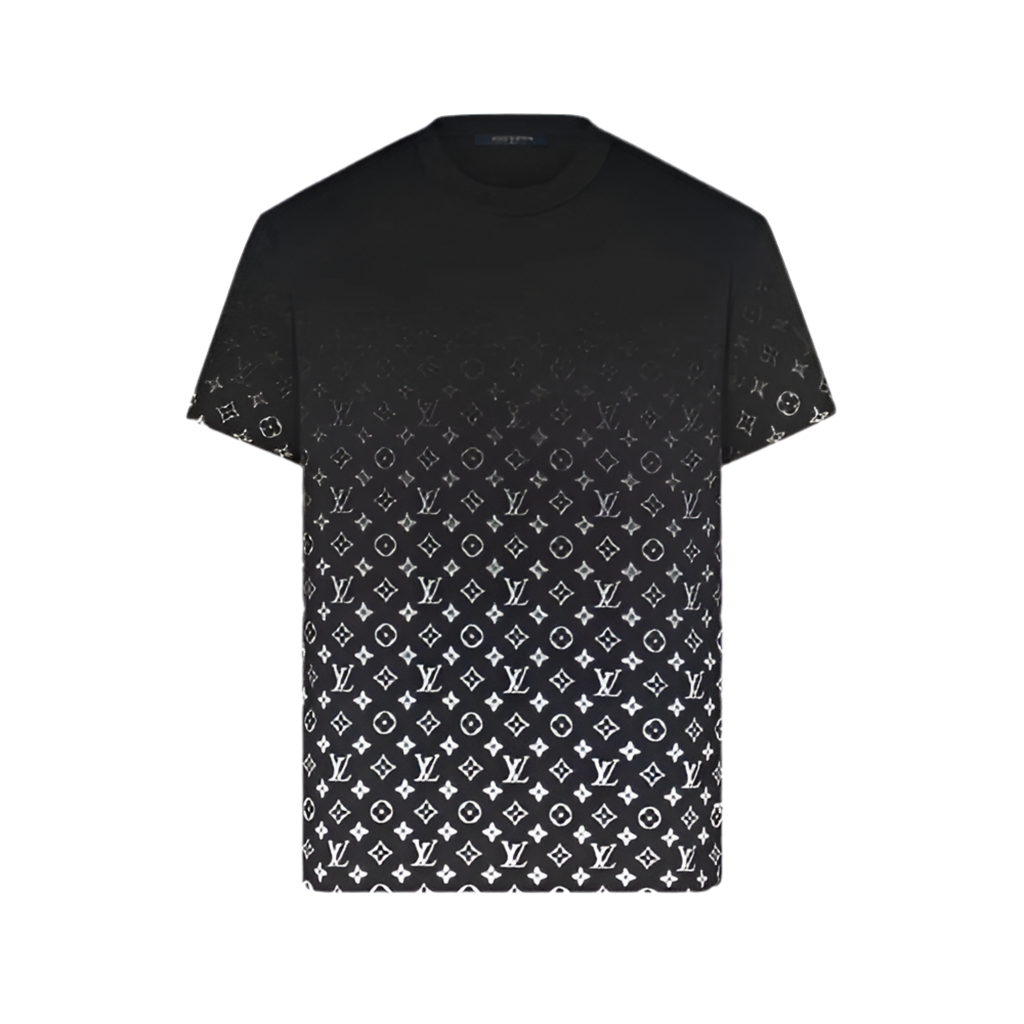 LV monogram T-shirt