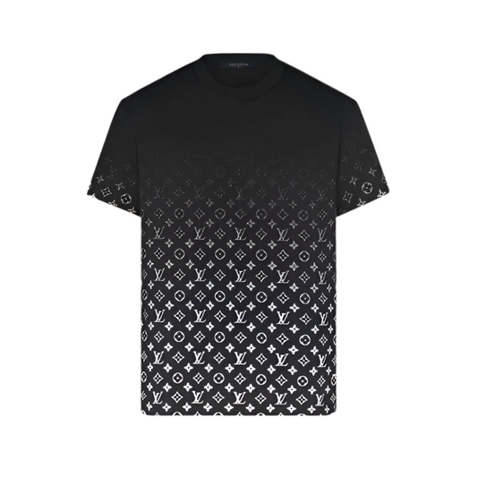 LV monogram T-shirt