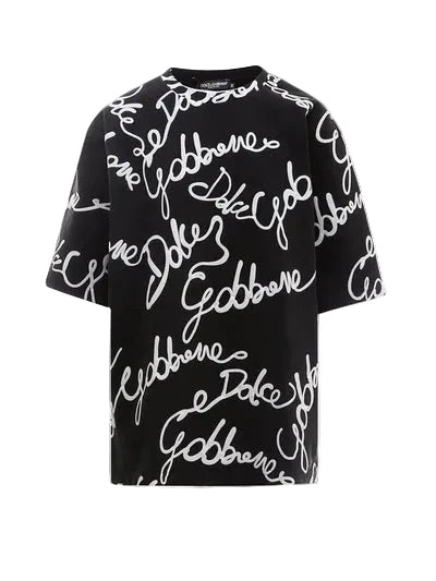 DOLCE AND GABBANA