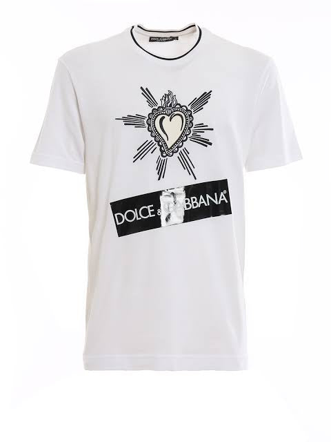 DOLCE AND GABBANA