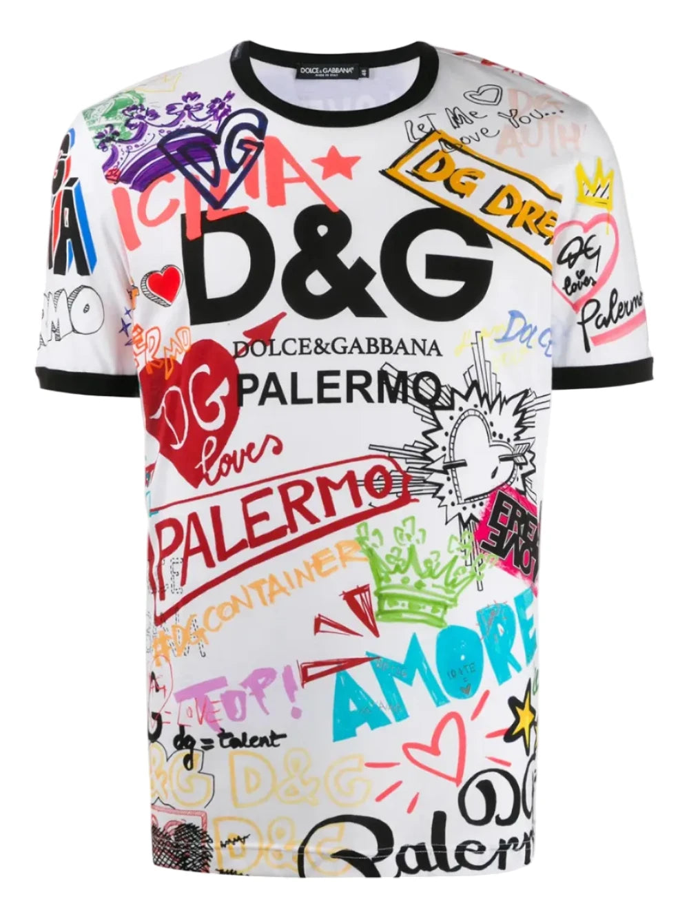DOLCE AND GABBANA