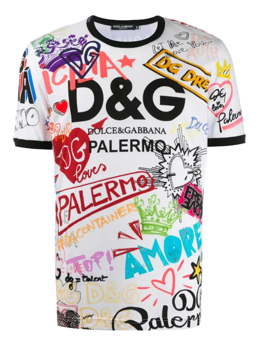 DOLCE AND GABBANA
