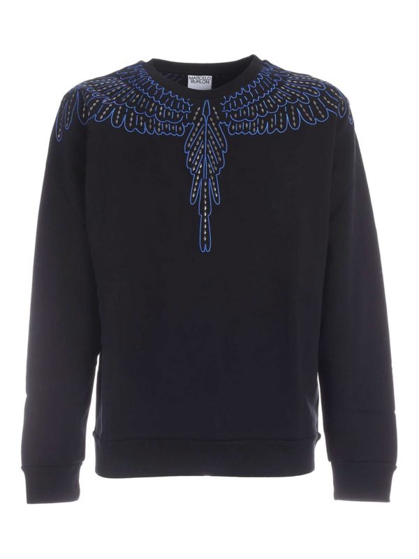 MARCELO BURLON
