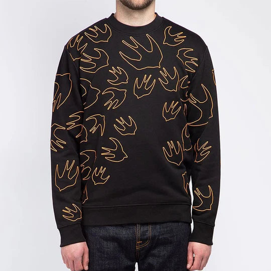ALEXANDER MCQUEEN