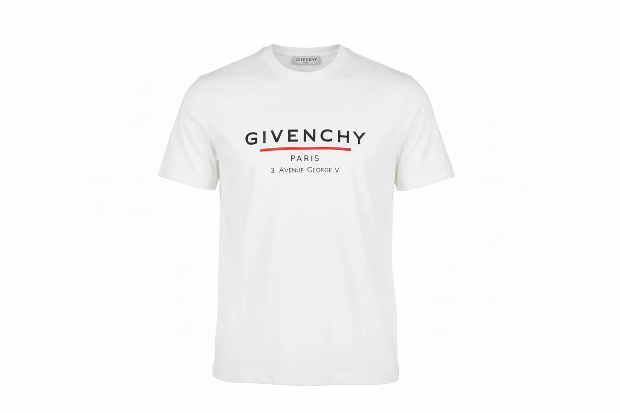 GIVENCHY