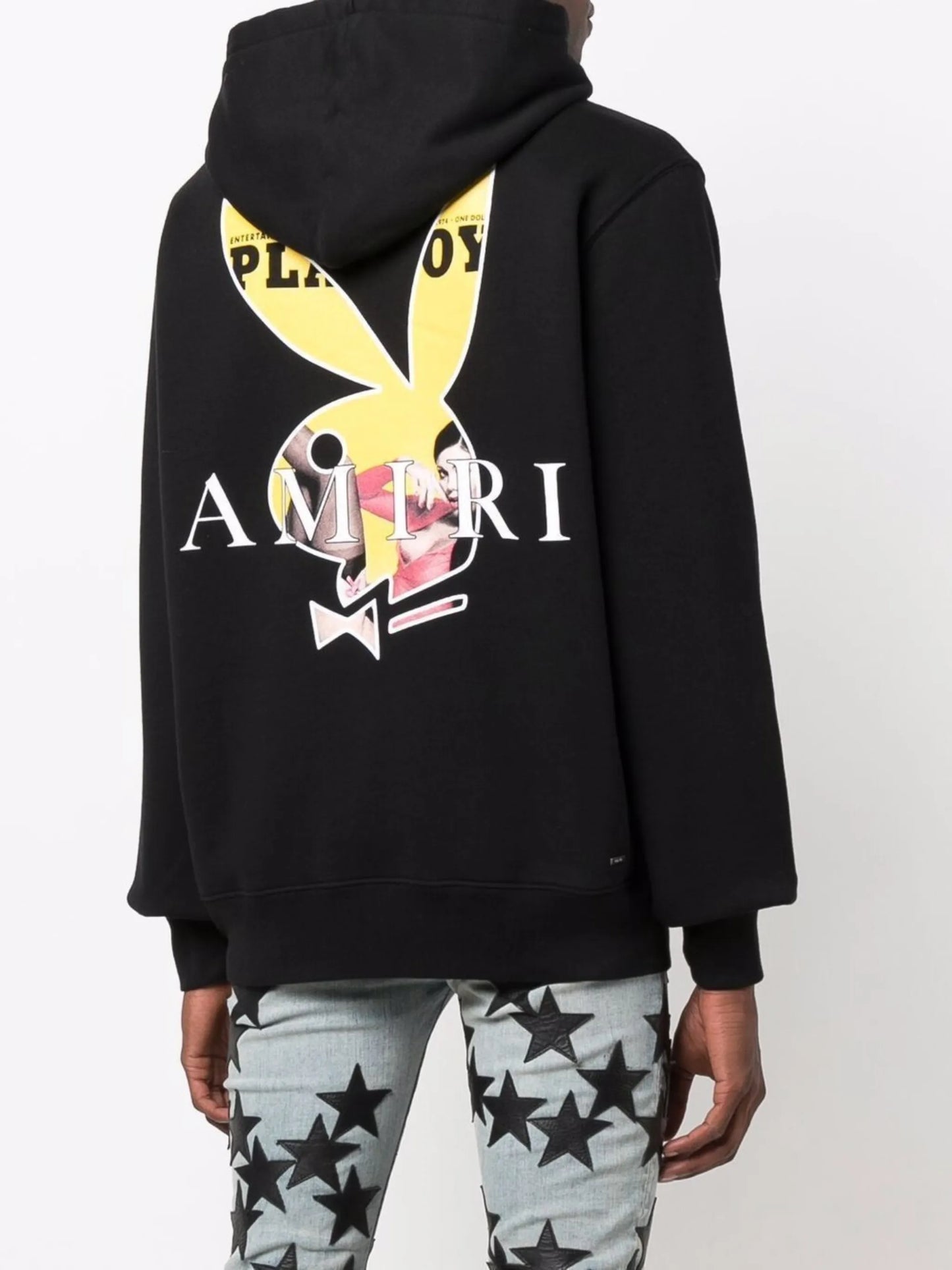 AMIRI X PLAYBOY