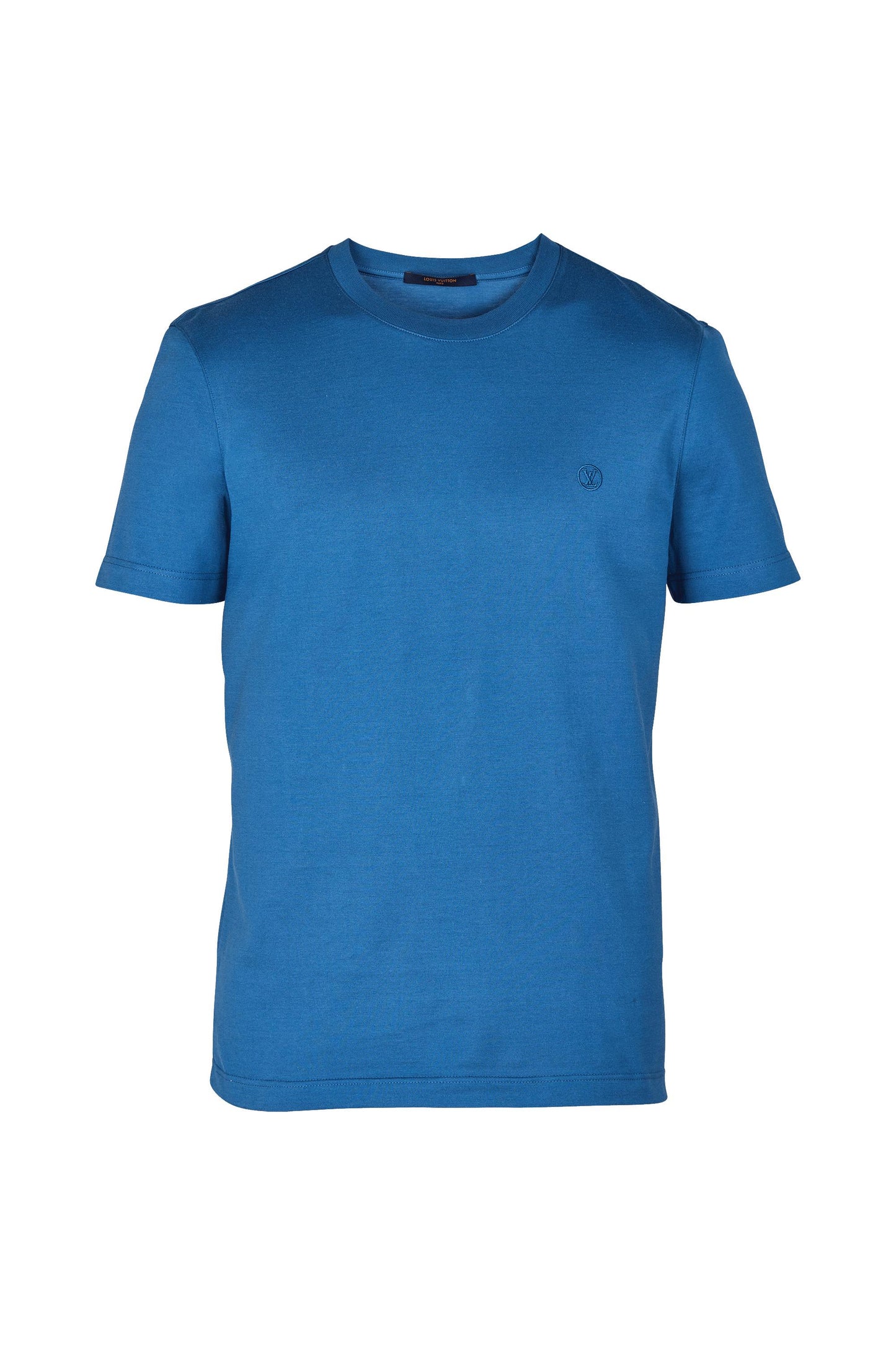 Louis Vuitton logo tshirt